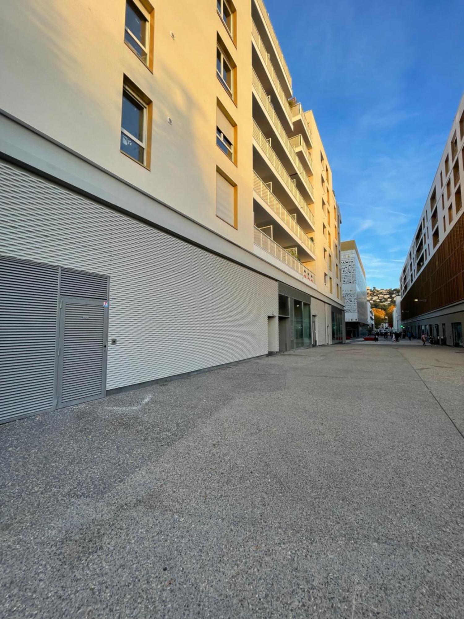 Logement Moderne Luxueux Parking Ac Cote De La Mer Nice Bagian luar foto
