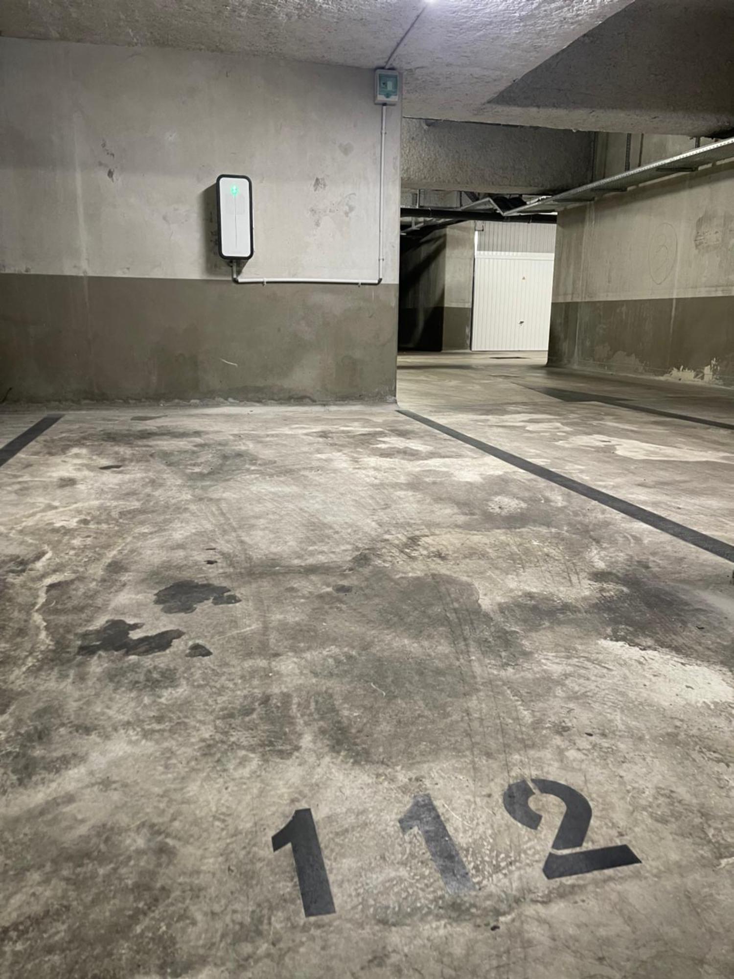 Logement Moderne Luxueux Parking Ac Cote De La Mer Nice Bagian luar foto